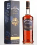 Bowmore Black Rock Single Malt Scotch Whisky (1000ml)
