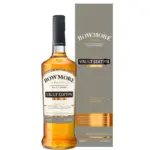 Bowmore Vault Edition Second Release Peat Smoke Single Malt Scotch Whisky 700mL