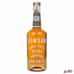 Bowsaw Small Batch Bourbon Whiskey 700ml