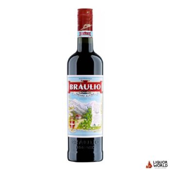 Braulio Amaro 700ml