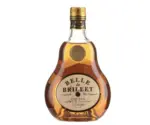 Brillet Liqueur Poire William & Cognac 700ml
