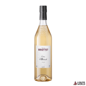 Briottet Apricot Liqueur 700ml
