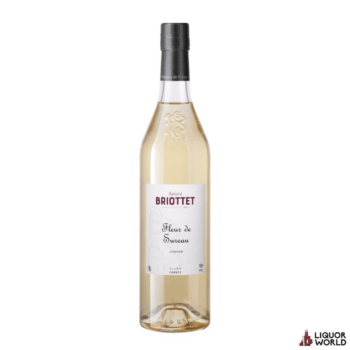 Briottet Elderflower Liqueur 700ml
