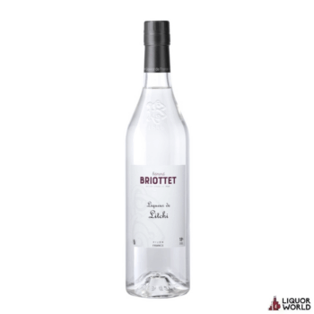 Briottet Lychee Liqueur 700ml