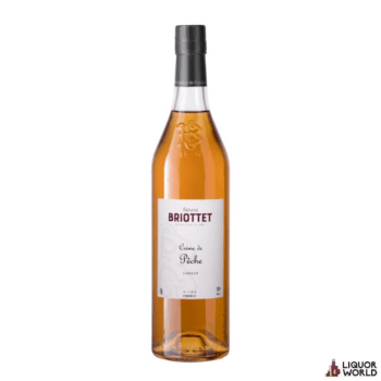 Briottet Peach Liqueur 700ml