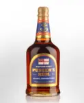 British Navy Pussers Navy Rum 700ml