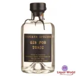 Brocken Spectre Gin for Tonic (500ml)