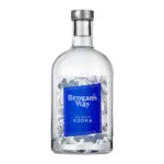 Brogan's Way Australian Vodka 700ml