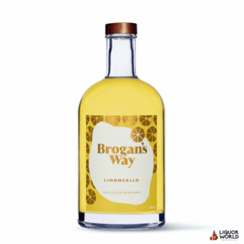 Brogans Way Limoncello 500ml
