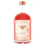 Brogan's Way Strawberries & Cream Gin 500ml