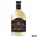 Broken Hill Distillery Outback Strength Gin 700ML