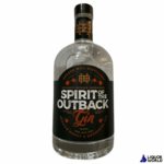 Broken Hill Distillery Spirit of the Outback Redgum Honey & Quandong Gin 700ML