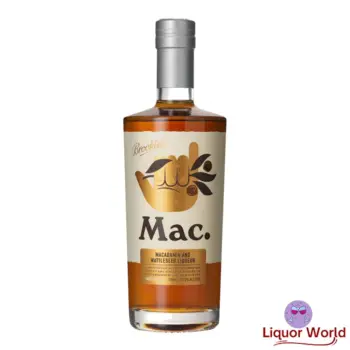Brookies Mac by Brookie's 700ml