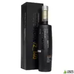 Bruichladdich Octomore 02.1 Islay Single Malt Scotch Whisky 700mL