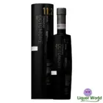 Bruichladdich Octomore 11.2 Islay Single Malt Scotch Whisky 700mL