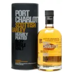 Bruichladdich Port Charlotte Scottish Barley Scotch Whisky 700mL