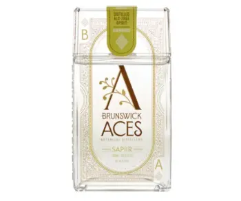 Brunswick Aces Diamonds Sapiir 700ml