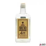 Bruxo No.4 Mezcal 750ml