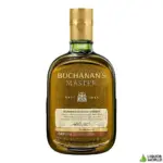 Buchanan's 12 Year Old Master Blended Scotch Whisky 1L