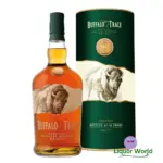 Buffalo Trace 90 Proof French Connections Limited Edition 45% Kentucky Straight Bourbon Whiskey 700mL