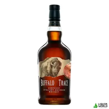 Buffalo Trace Australian Exclusive Single Barrel #206 45% Kentucky Straight Bourbon Whiskey 750mL