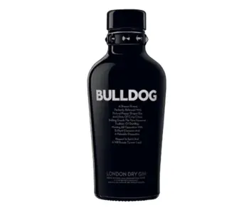 Bulldog London Dry Gin 700ml