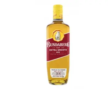 Bundaberg Red Rum 700mL