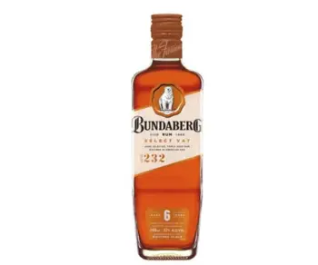Bundaberg Select Vat Rum 700mL