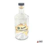 Bunker Distillery Blue Agave Spirit 700ml