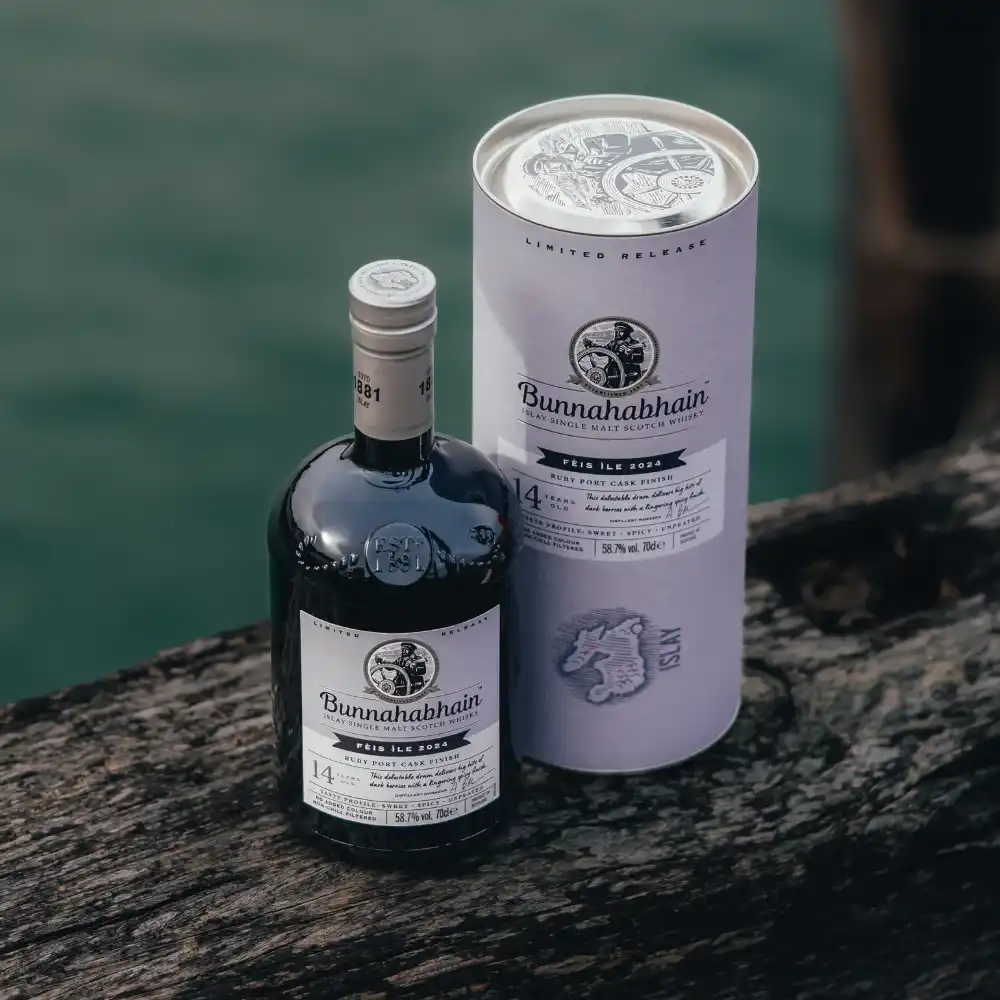Bunnahabhain-14-Year-Old-Feis-Ile-2024-Ruby-Port-Cask-Finish-Cask-Strength-Single-Malt-Scotch-Whisky-700mL-15mL-Sample-2.webp