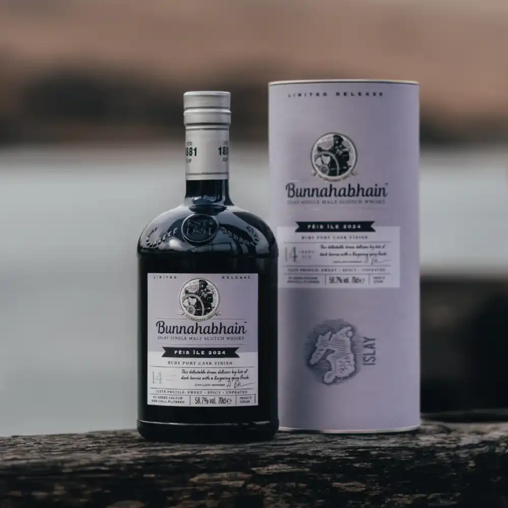 Bunnahabhain-14-Year-Old-Feis-Ile-2024-Ruby-Port-Cask-Finish-Cask-Strength-Single-Malt-Scotch-Whisky-700mL-15mL-Sample-3.webp