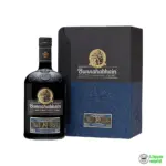 Bunnahabhain 30 Year Old Islay Single Malt Scotch Whisky 700mL