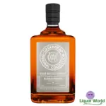 Bunnahabhain 7 Year Old Cadenhead Original Collection Peated Single Malt Scotch Whisky 700mL