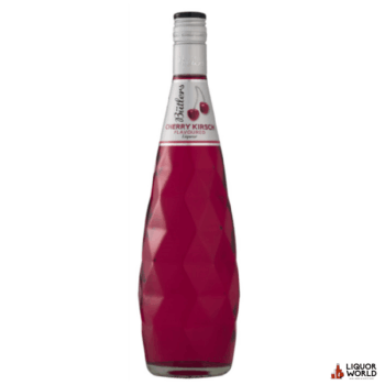 Butlers Cherry Kirsch Liqueur 750ml