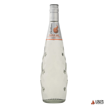 Butlers Triple Sec Liqueur 750ml