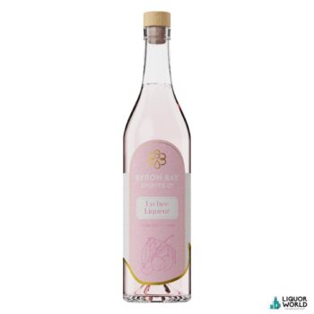 Byron Bay Spirits Lychee Liqueur 700ml