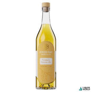 Byron Bay Spirits Nonno’s Limoncello 700ml