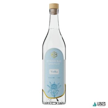 Byron Bay Spirits Vodka 700ml
