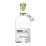 Chalong Bay Rum Tropical Note Series - Lemongrass