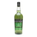 Chartreuse Green Liqueur 700mL