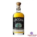 Corazon Extra Anejo Tequila 750ml