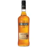 Cruzan Aged Dark Rum 2 Years 750ml