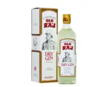 Cadenhead's Old Raj 46% Dry Gin With Gift Box 700mL