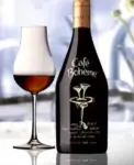 Cafe Boheme Liqueur 1000ml