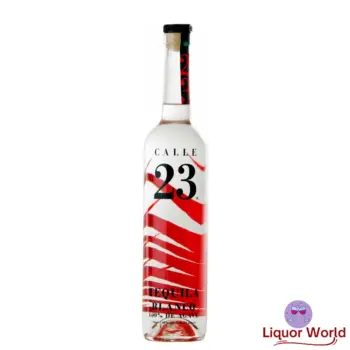 Calle 23 Blanco Tequila 700ml