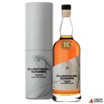 Callington Mill Distillery Quagmire Single Malt Whisky 700ml