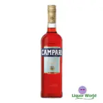 Campari Bitter Aperitif 700ml