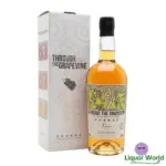 Camus Lot 1992 Through The Grapevine 4.0 Limited Edition Fin Bois Cognac 700mL