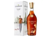 Camus VSOP Hong Kong Limited Edition Cognac 500mL