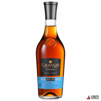Camus Vsop Intensely Aromatic Cognac 700Ml
